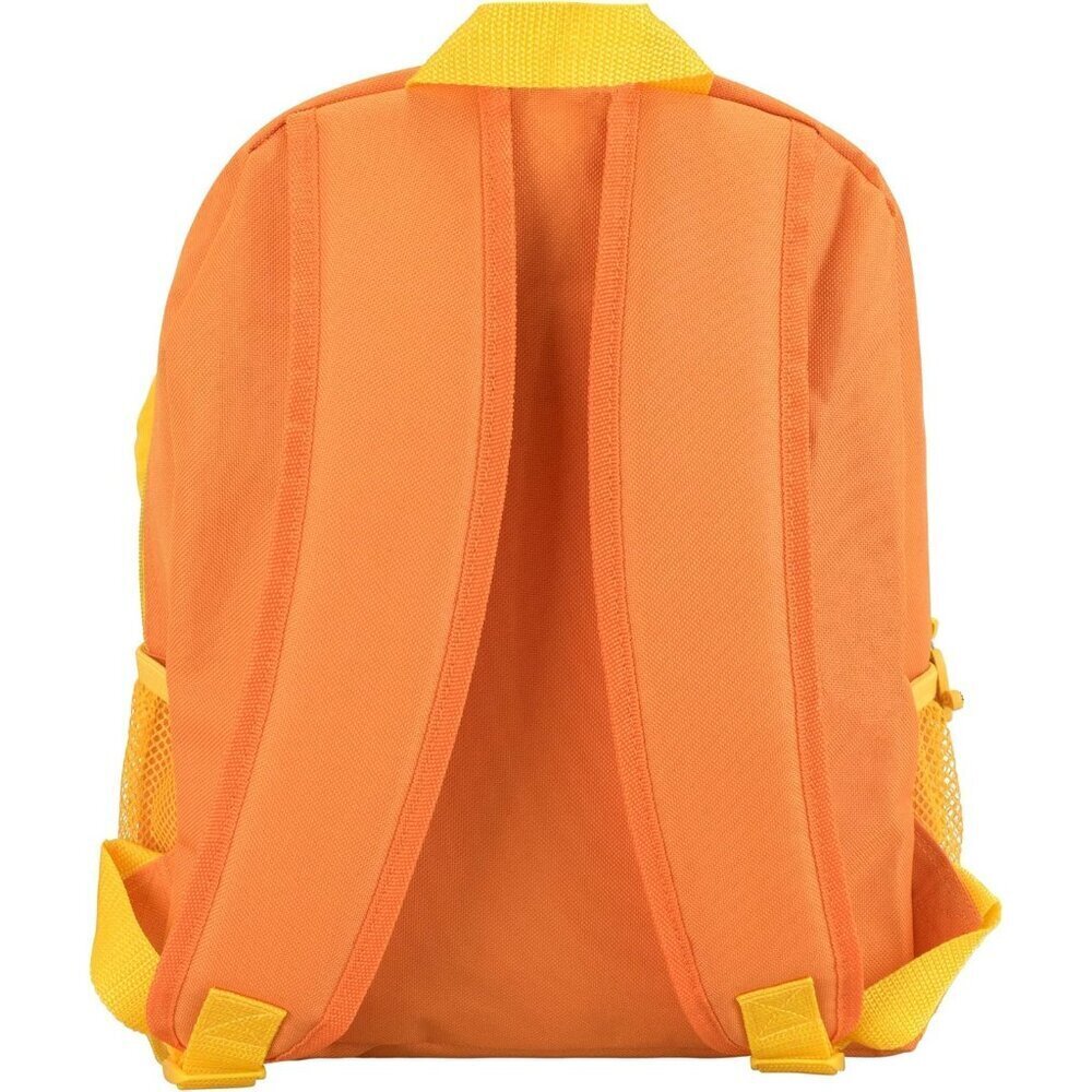 🆕 Disney One Size Yellow Kids The Lion King Simba Backpack - Picture 8 of 8